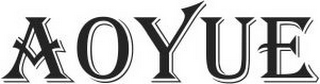 AOYUE logo