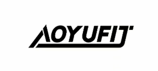 AOYUFIT logo