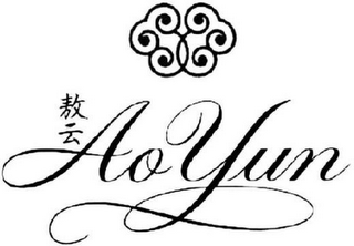 AOYUN logo