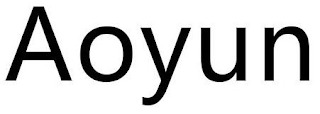 AOYUN logo