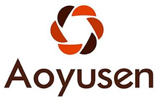 AOYUSEN logo
