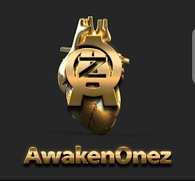 AOZ AWAKENONEZ logo