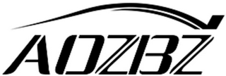 AOZBZ logo
