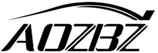 AOZBZ logo