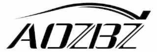 AOZBZ logo