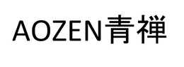 AOZEN logo