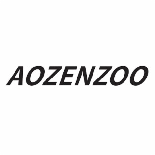 AOZENZOO logo