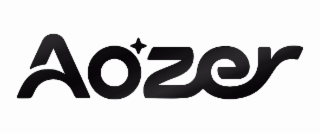 AOZER logo