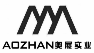 AOZHAN logo
