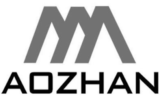 AOZHAN logo