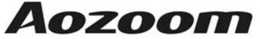AOZOOM logo