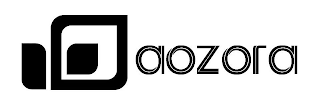 AOZORA logo