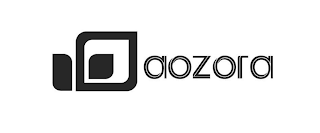 AOZORA logo