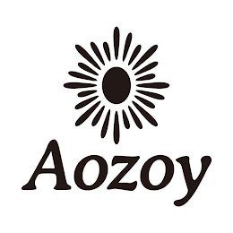 AOZOY logo