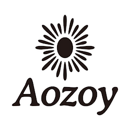 AOZOY logo
