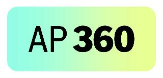 AP 360 logo