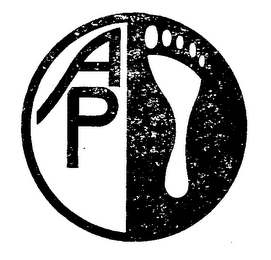 AP logo
