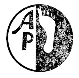 AP logo