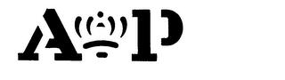 AP logo