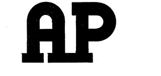 AP logo