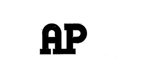 AP logo