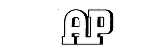 AP logo