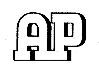 AP logo