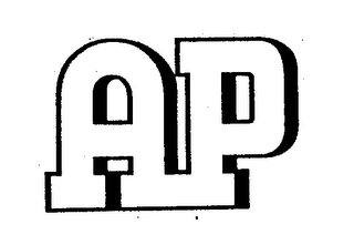 AP logo