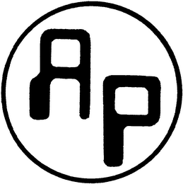 AP logo