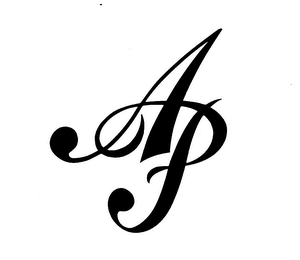 AP logo