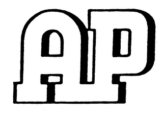 AP logo