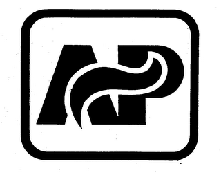 AP logo