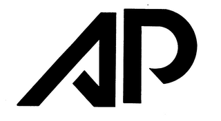 AP logo