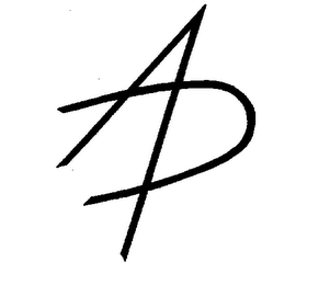 AP logo