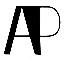 AP logo