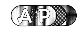 A&P logo