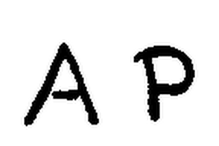 AP logo
