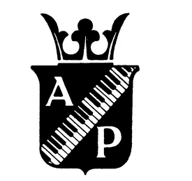 AP logo