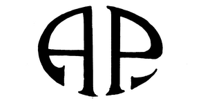 AP logo