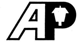 AP logo