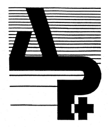AP+ logo
