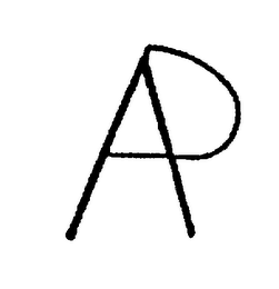AP logo