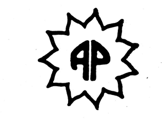 AP logo