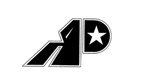 AP logo