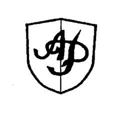 AP logo