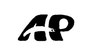 AP logo