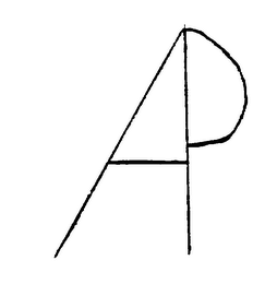 AP logo