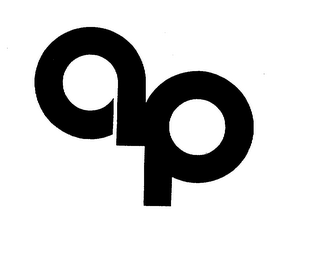 AP logo