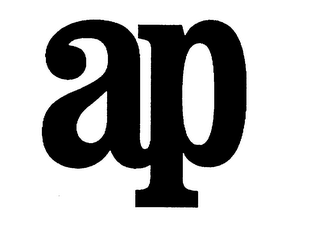 AP logo