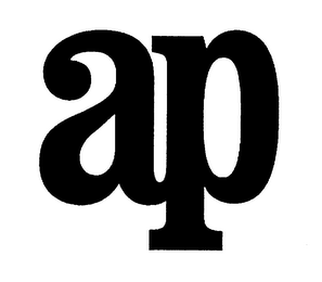 AP logo